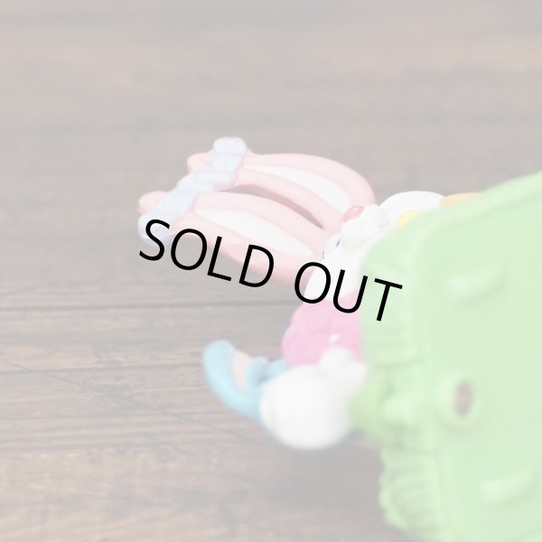 画像6: HBD Train 1994 Buster Bunny & Babs Bunny (6)