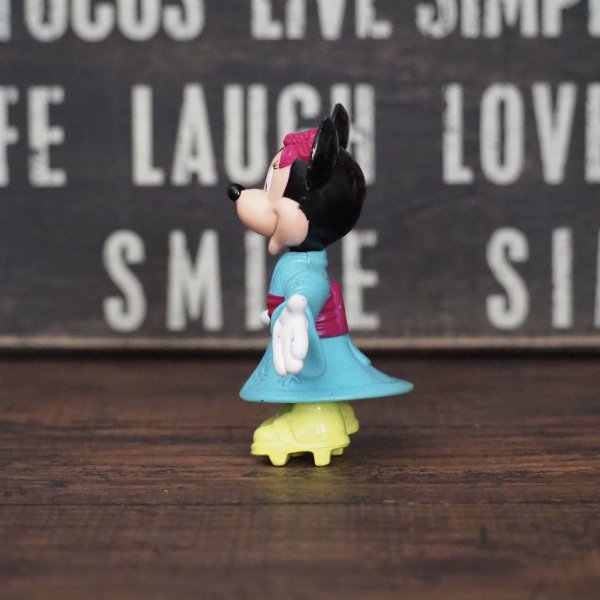 画像2: ミニー フィギュア (2)