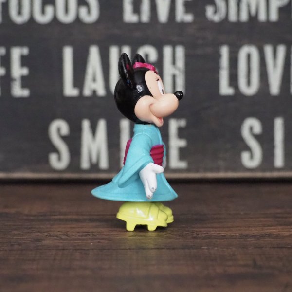 画像4: ミニー フィギュア (4)