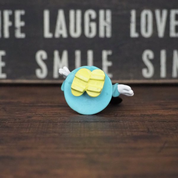 画像5: ミニー フィギュア (5)