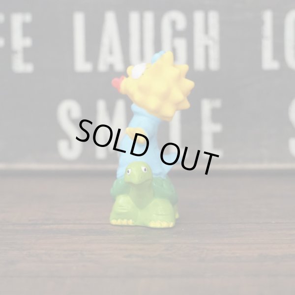 画像2: マギー ソフビ (2)