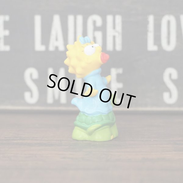 画像4: マギー ソフビ (4)