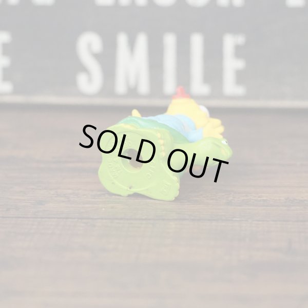 画像5: マギー ソフビ (5)