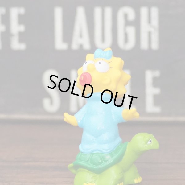 画像6: マギー ソフビ (6)