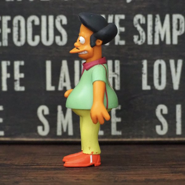 画像2: アプー フィギュア (2)