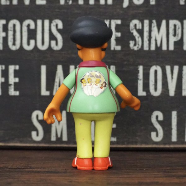 画像3: アプー フィギュア (3)