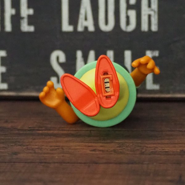 画像5: アプー フィギュア (5)