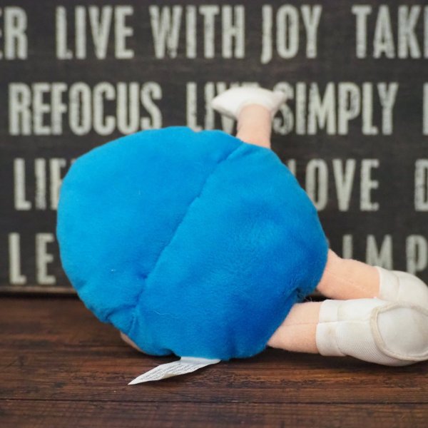 画像3: M&M’S ぬいぐるみ (3)