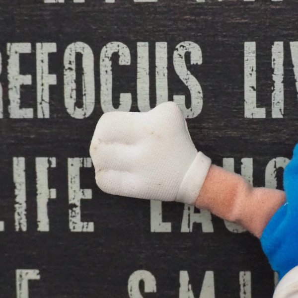 画像5: M&M’S ぬいぐるみ (5)