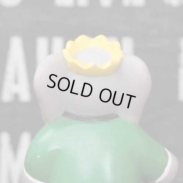 画像5: ゾウのババール ソフビ (5)