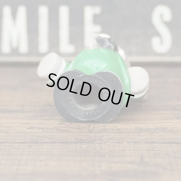 画像6: ゾウのババール ソフビ (6)