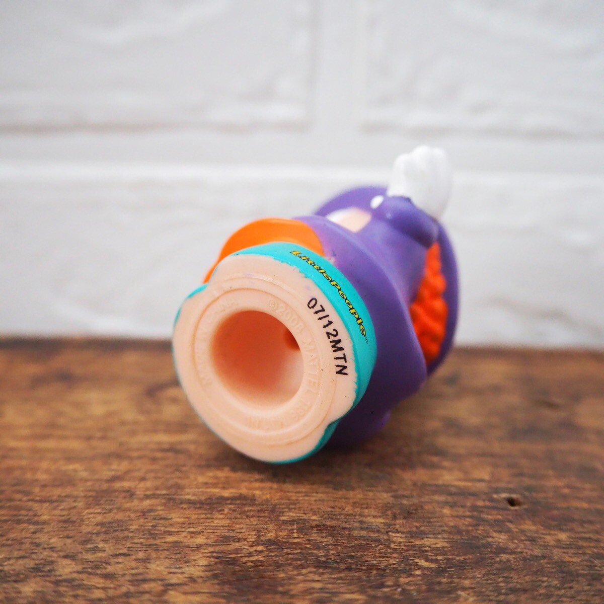 FISHER PRICE フィッシャープライス リトルピープル フィッシャープライス