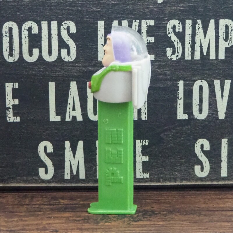 Pez バズ 3 トイストーリー