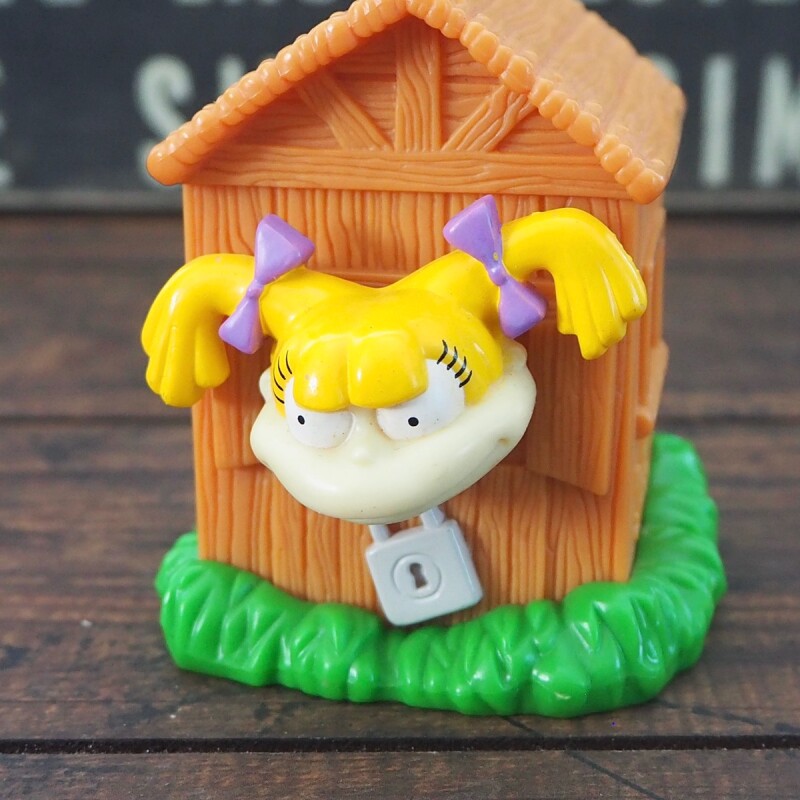 買蔵交換 ラグラッツ トータリーアンジェリカ テレビゲーム - v2.irs