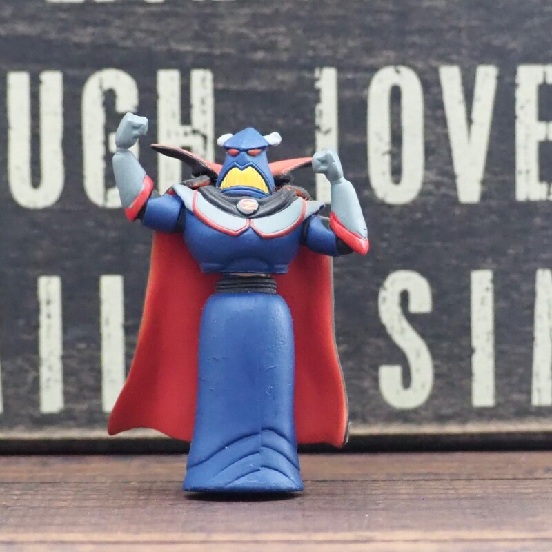 楽天市場】USA Disney 正規品 ディズニー トイストーリー ザーグ