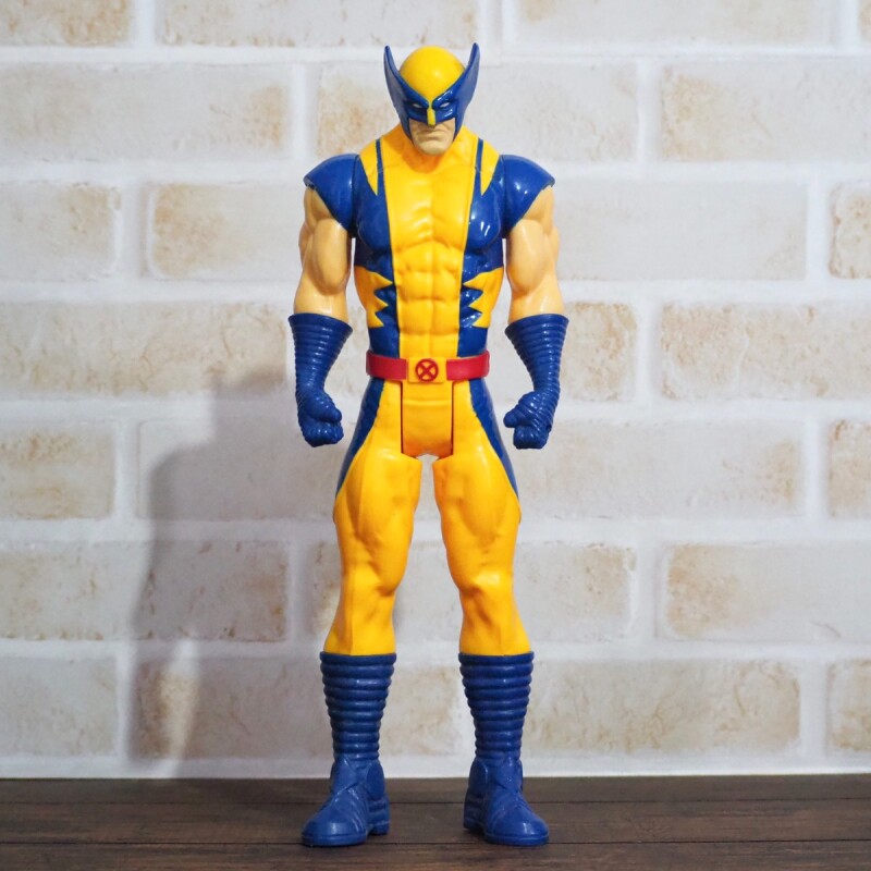 ウルヴァリン フィギュア | gulatilaw.com