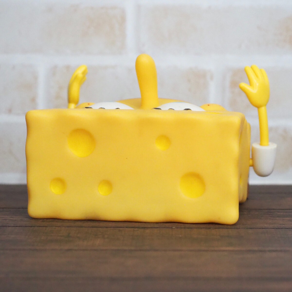 スポンジボブ フィギュア スポンジボブ