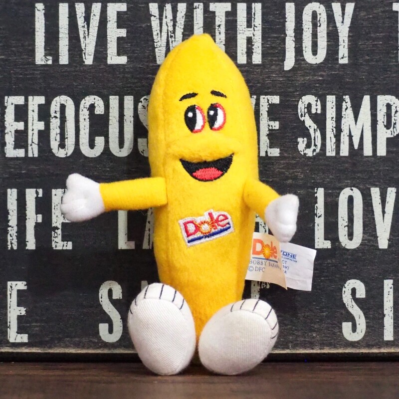 【感謝価格】 Dole ぬいぐるみ その他 ぬいぐるみ
