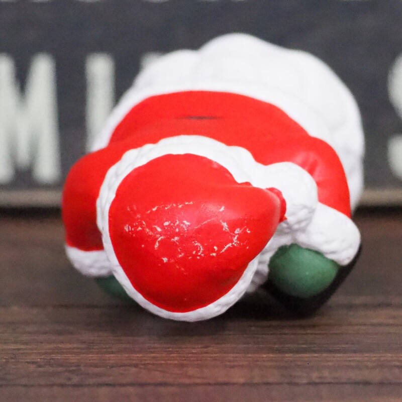 サンタクロース 置物 クリスマス サンタクロース 置物 クリスマス