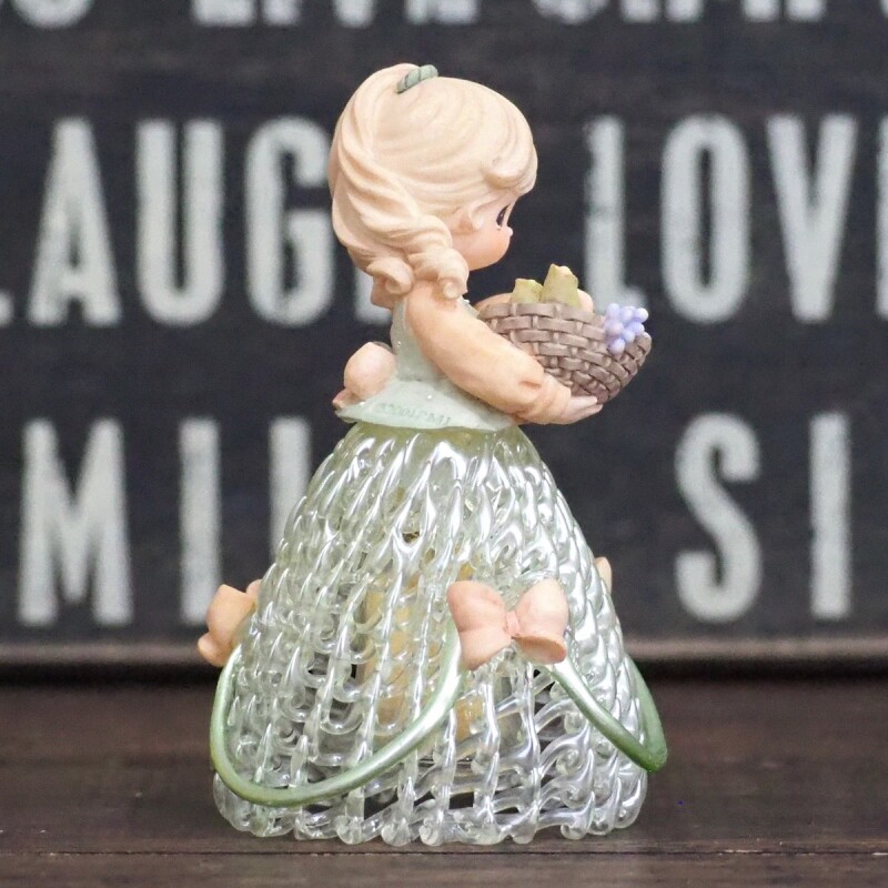 プレシャスモーメント置物 プレシャスモーメント オブジェ